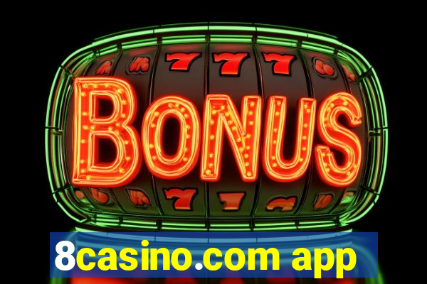 8casino.com app